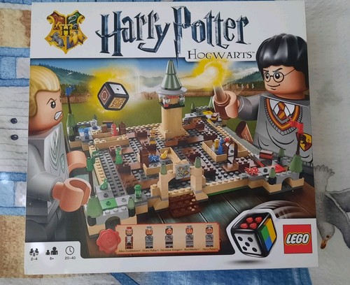 Lego harry potter - lego,