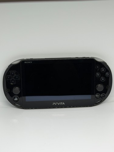 Sony vita handheld system - sony, handheld-system