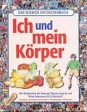 Das Kosmos Entdeckerbuch - Ich und mein Körper. Wie funktioniert die Atmung? War