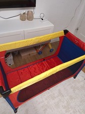 Hauck kinderreisebett dream - hauck,