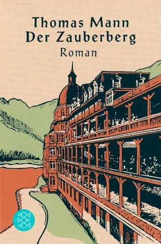 Der zauberberg nullthomas - der,