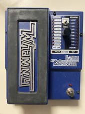 Digitech Whammy Bass