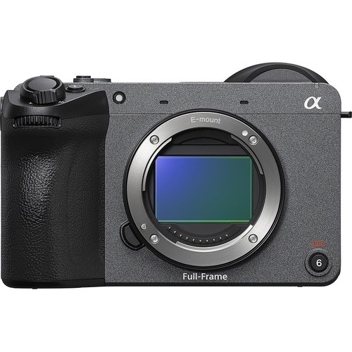 Sony ilme fx2b fx2 - sony, cinema