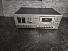 Philips N2542 Stereo Cassette