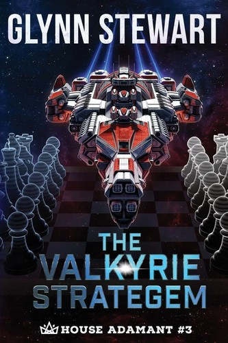 The valkyrie stratagem glynn - the,