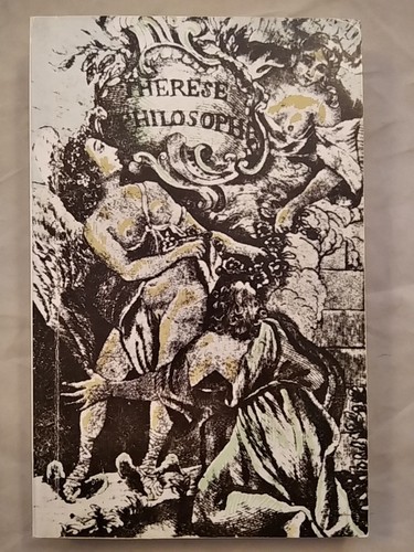 Thérèse philosophe ein - -,