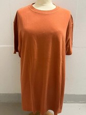 Oranges T-Shirt - Größe: L - Marke: Enrico Mori