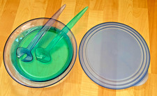 Tupperware eleganzia schüssel - tupperware,