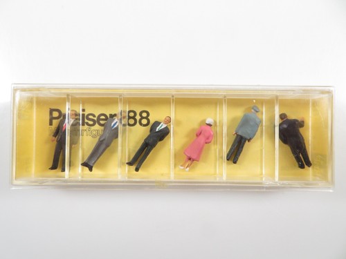 Figuren preiser gr 6 - preiser, 88