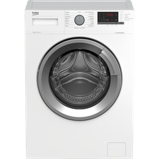 Beko Waschmaschine 8 kg EEK A