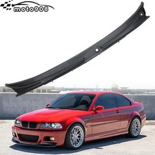 51718232894 Für BMW 3er E46 M3 2Tür Scheibenwischer Verkleidung Abdeckung