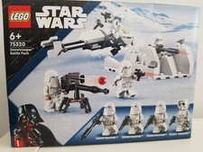LEGO Star Wars: Snowtrooper