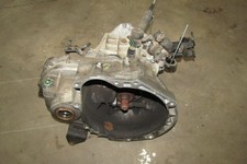 Schaltgetriebe Getriebe GC99 5-GANG GC99 1086 CCM 48 KW Kia Picanto 1.1 Bj 2005