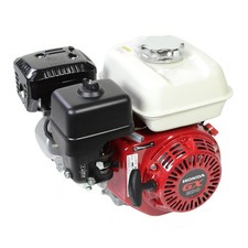 Honda GX200 TX2 Horizontal