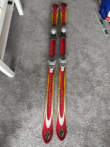 Carve ski 160 cm - carve,