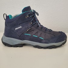 Meindl Nebraska Lady Mid