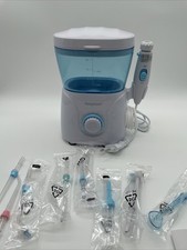 Sawgmore Munddusche Zahnpflege Professional Waterflosser Dental Hygiene