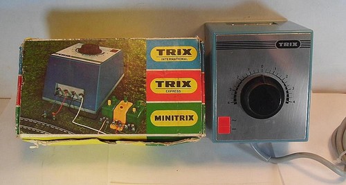 Trix international 5579 00 - international, 56-5579-00