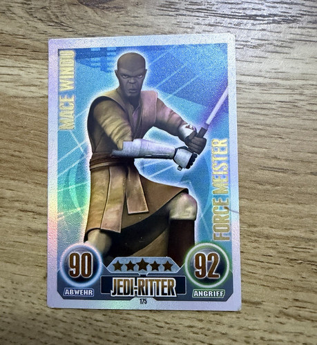 Topps star wars force attax - topps,