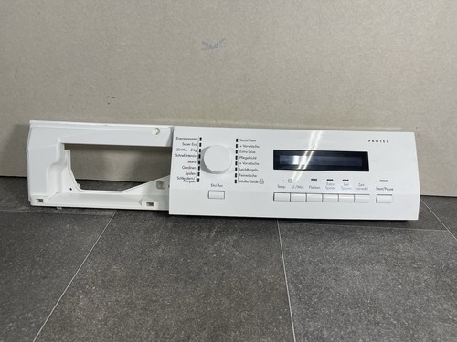 Aeg protex bedienfeld - ✅,