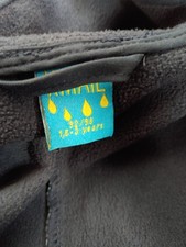 Regenoverall für kinder - regenoverall,