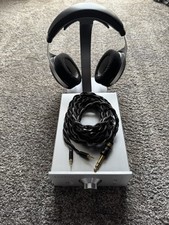 Focal Elegia Kopfhörer - OVP + Burson Verstärker Und oelberg Ständer NP 1500,-€