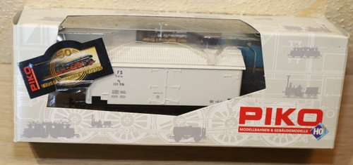 Piko 54022 kühlwagen in - h0,