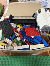 LEGO Konvolut - Steine Platten