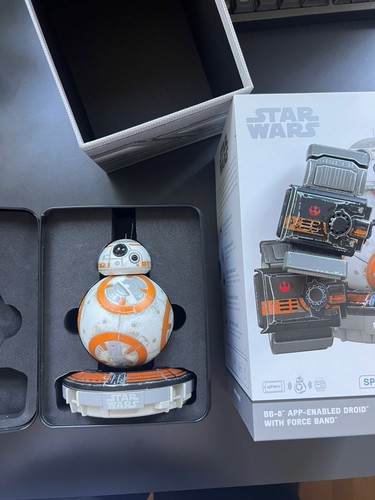 Sphero star wars special - sphero,