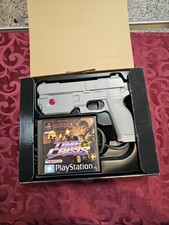 Time Crisis - G-Con45 - Gun -