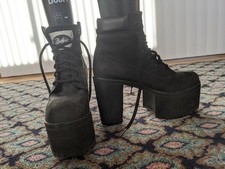 Buffalo x Solestruck Platform