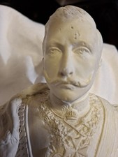 kaiser wilhelm büste