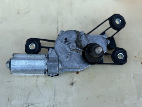Scheibenwischer motor - scheibenwischer,