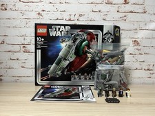 LEGO Star Wars: Slave I – 20