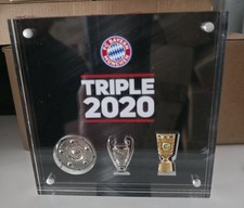 Bayern münchen triple - bayern,