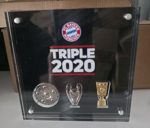 Bayern münchen triple 2020 - bayern,