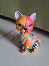 Toms Drag Art, Cat Katze