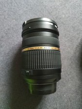 Tamron AF 28-75mm f/2.8 XR Di SP für Nikon F