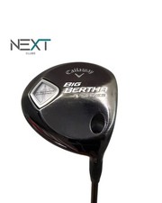 Callaway Big Bertha V Series