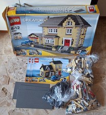 Lego Creator 3 in 1 Model Town