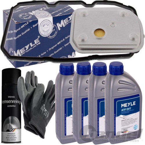 Meyle automatik getriebe - meyle,