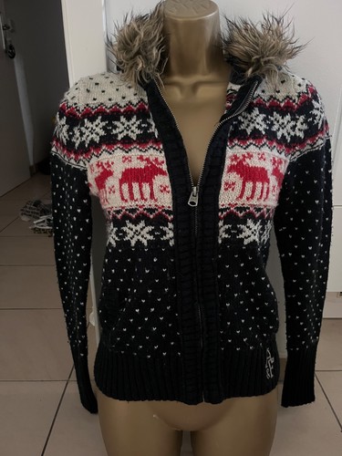 Abercrombie fitch vintage - abercrombie, &