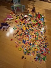 Playmobil Konvolut Sammlung Kleinteile  Figuren Zubehör