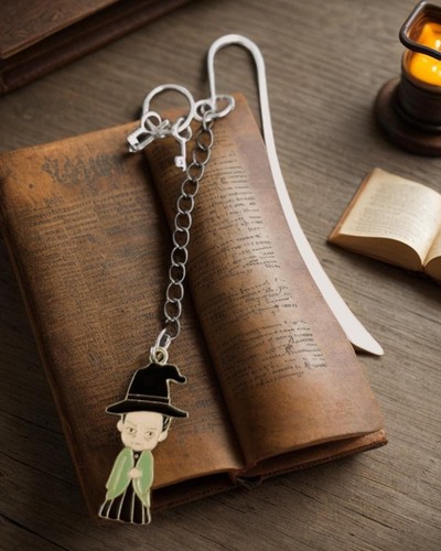 Lesezeichen für harry potter - harry,