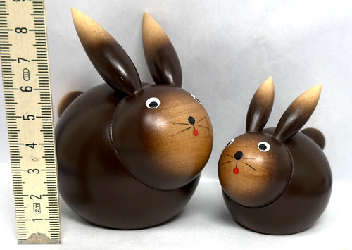 Osterhase erzgebirge - osterhase,