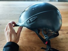 Uvex Reithelm Kinder Größe