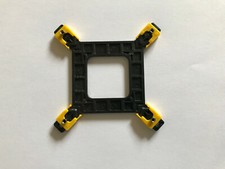 Adjustable Mounting Bracket PC CPU Heatsink Holder  for Intel 775 1155 1156 1366