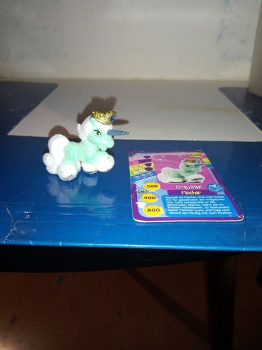 Filly horse small squeak with - filly,
