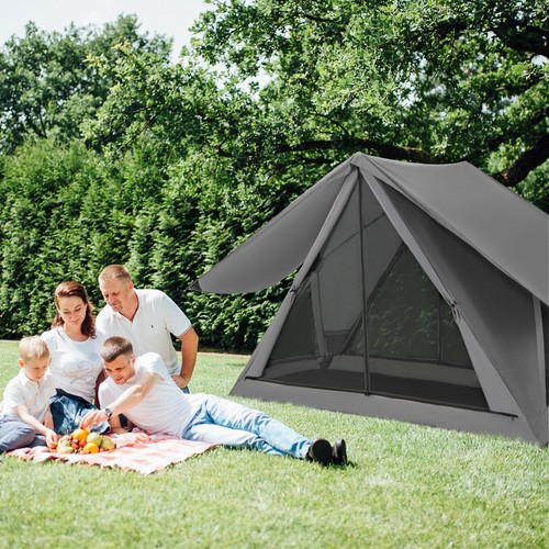 Campingzelt pop zelt - campingzelt, up
