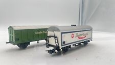 Rivarossi H0 Kühlwagen
